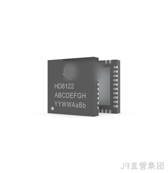 HD8122