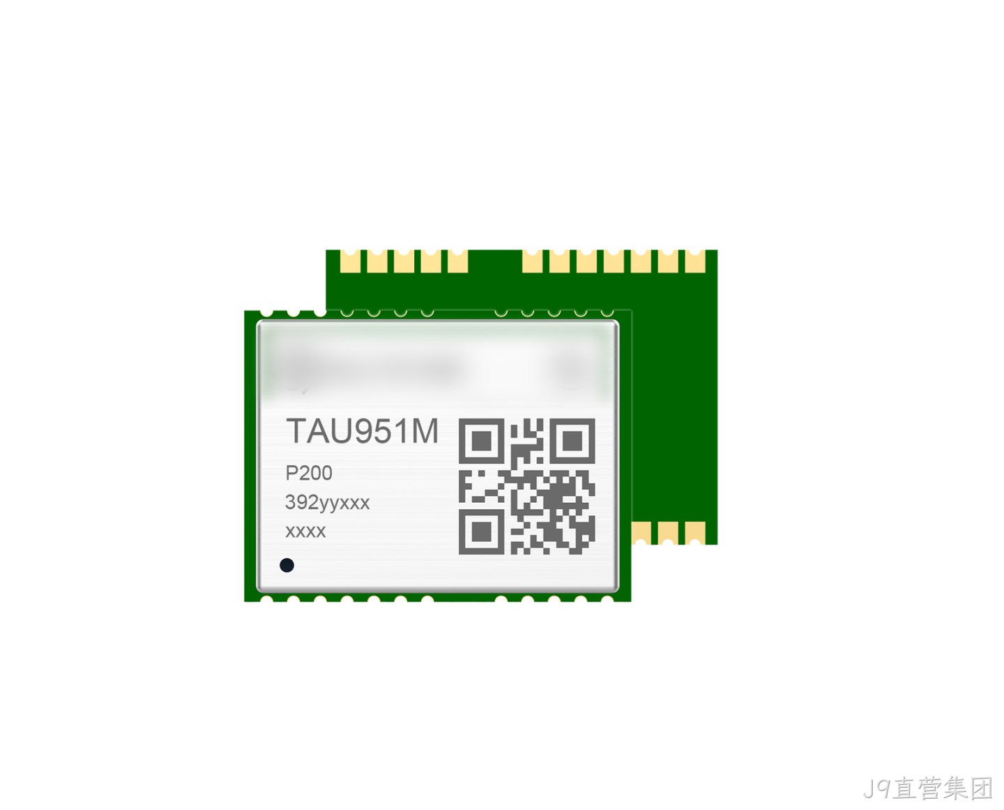 TAU951M-P2
