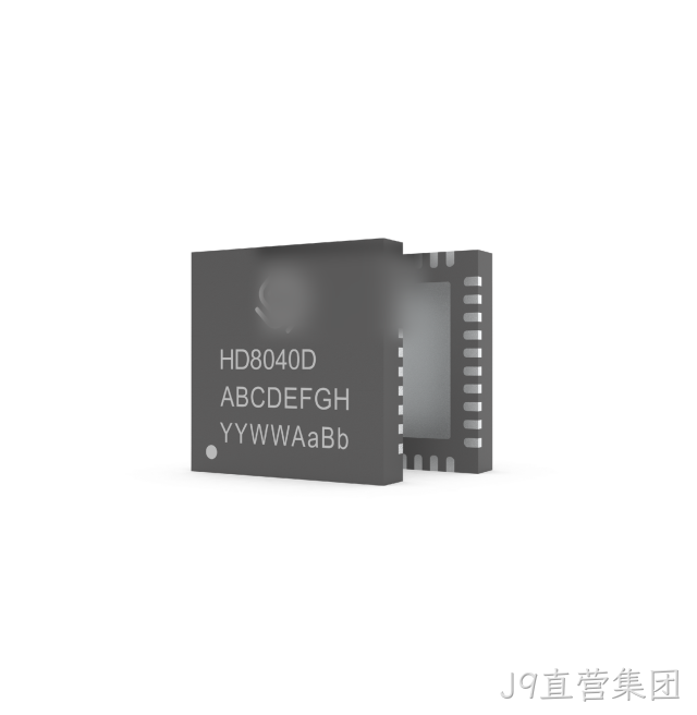 HD8040